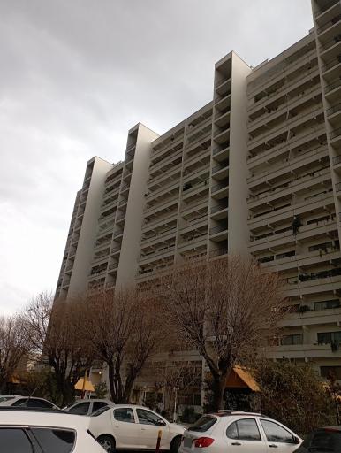 عکس شهرک امید