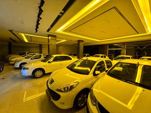 عکس اتوگالری حاج الیاس اسکندری 