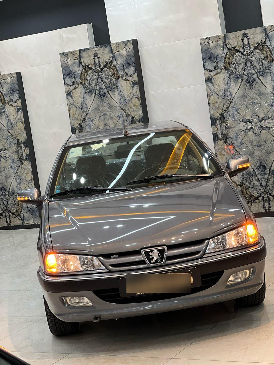 عکس اتوگالری حاج الیاس اسکندری 