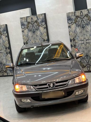 عکس اتوگالری حاج الیاس اسکندری 