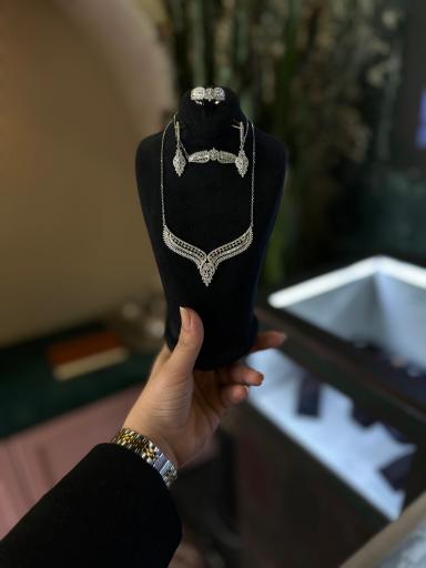 گالری نقره ارنا 