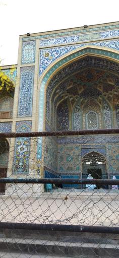 عکس امامزاده محمد محروق (ع)