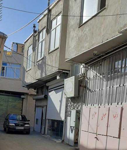 عکس کتابخانه ماموستا هه ژار