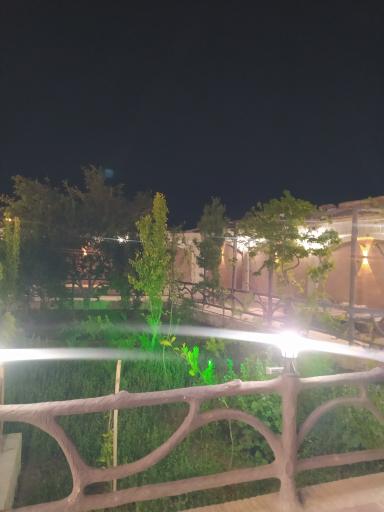 عکس سفره خانه سنتی پاشا