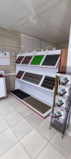 عکس موکت معراج هنر