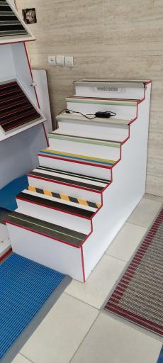 عکس موکت معراج هنر