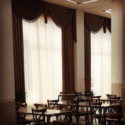 عکس موکت معراج هنر