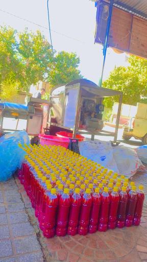 عکس سوپرمارکت میرزایی