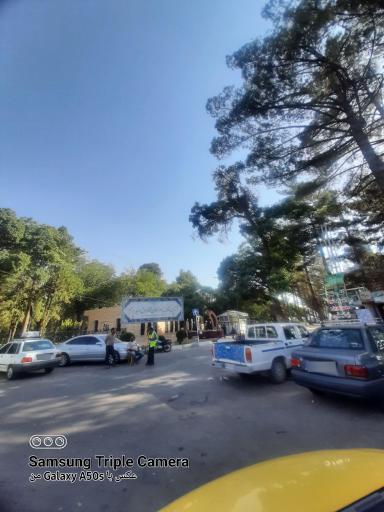 عکس امامزاده محمد محروق (ع)