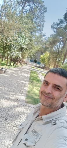 عکس امامزاده محمد محروق (ع)