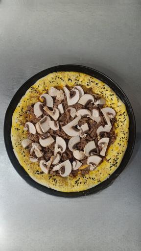 فست‌فود رترو 