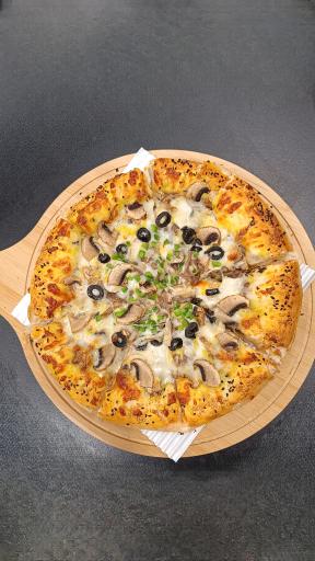 فست‌فود رترو 