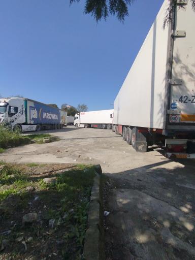 عکس اداره انبارهای عمومی وخدمات گمرکی