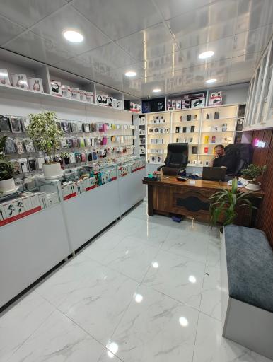 عکس موبایل مسفون مسعود