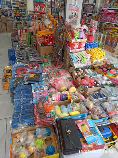 عکس لوازم تحریر مرکزی نارویی