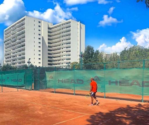 عکس شهرک امید