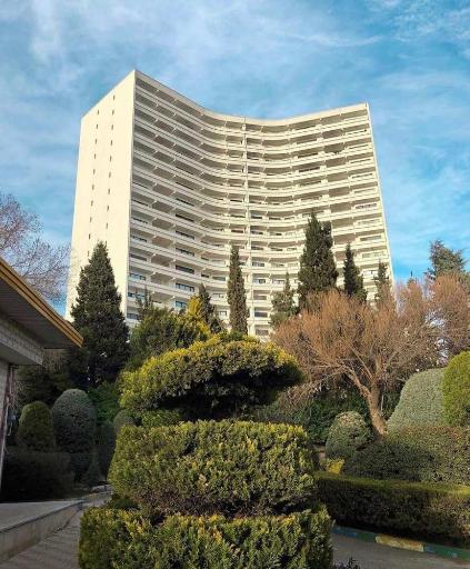 عکس شهرک امید