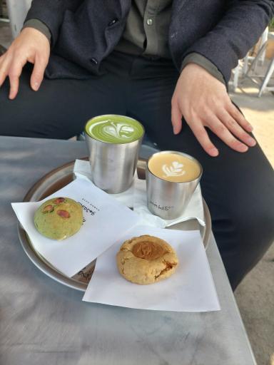 عکس کافی قهوه هامو