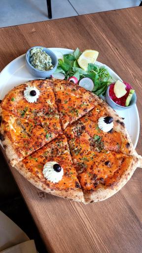 عکس کافه تاک (شعبه وزیری)