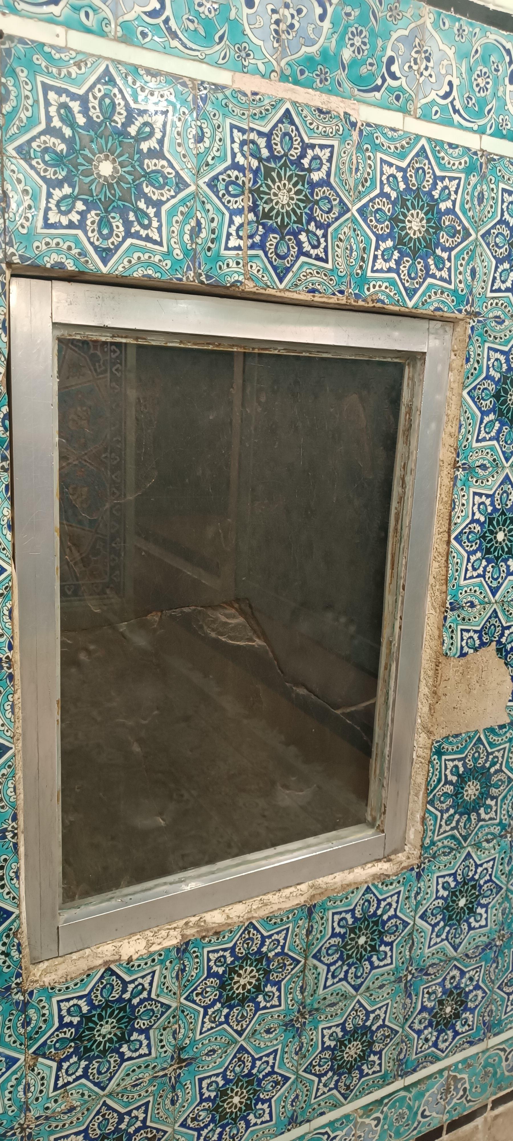 عکس امامزاده محمد محروق (ع)