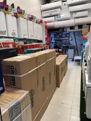 عکس فروشگاه کرج بوران
