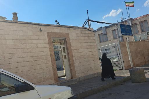 عکس مرکز بهداشت شهرستان ارومیه صحیه