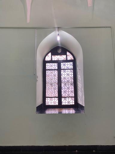 عکس امامزاده محمد محروق (ع)