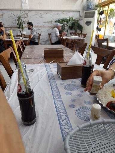 عکس رستوران عباسیان 