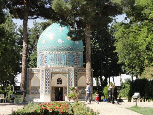 عکس امامزاده محمد محروق (ع)