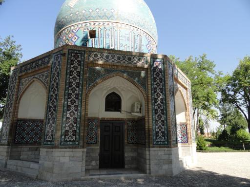 عکس امامزاده محمد محروق (ع)