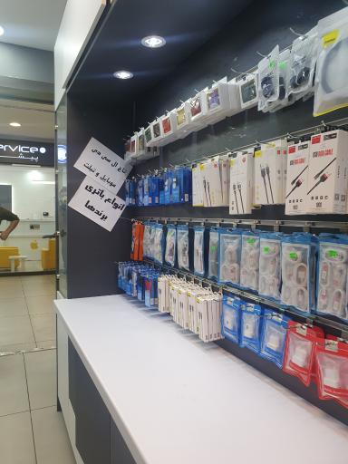 عکس اس موبایل