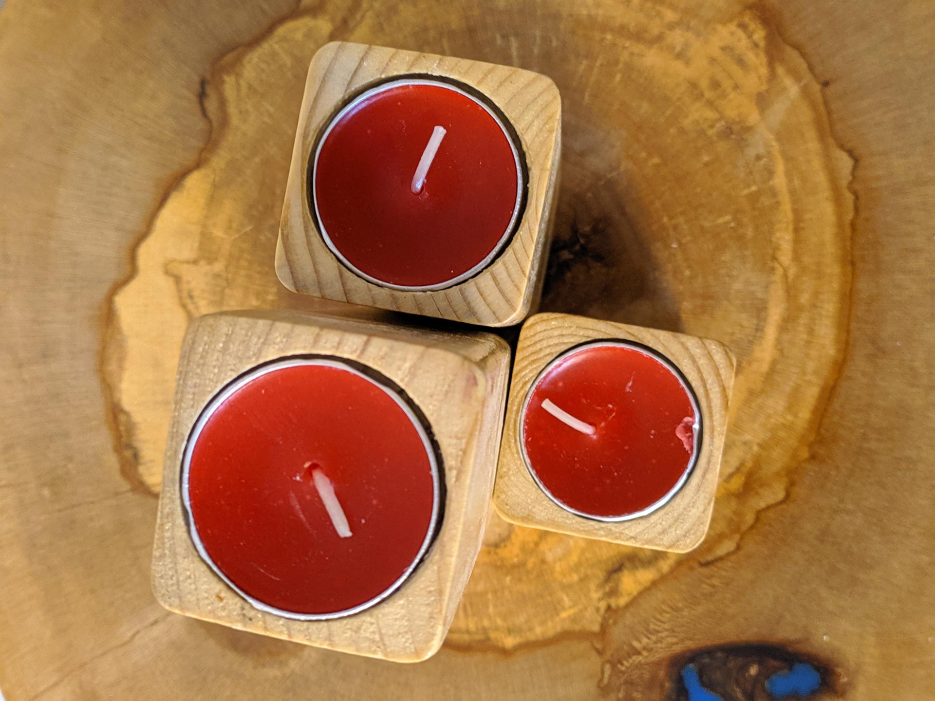 عکس زیبا چوب