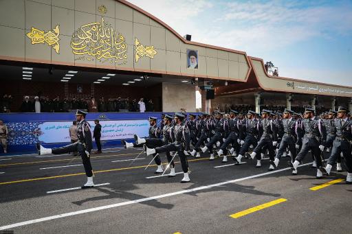 عکس دانشگاه افسری امام علی (علیه السلام)