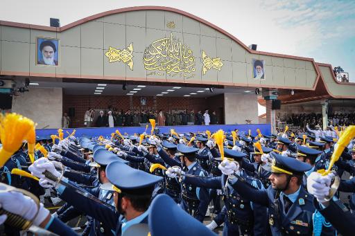 عکس دانشگاه افسری امام علی (علیه السلام)