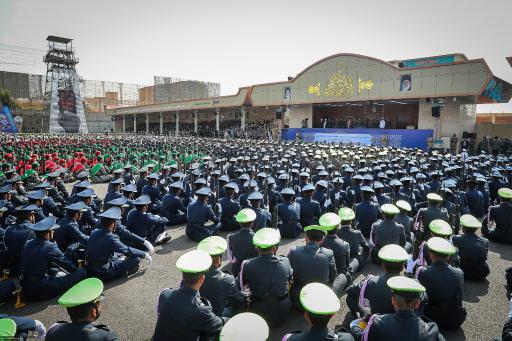 عکس دانشگاه افسری امام علی (ع)