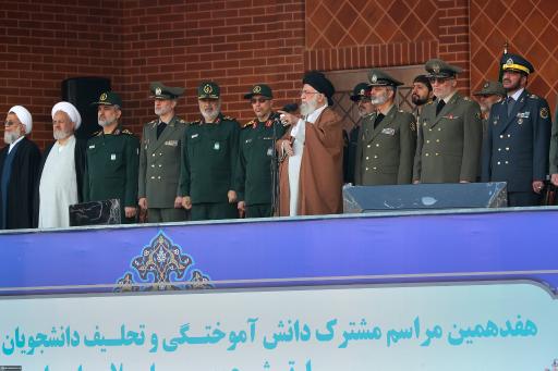 عکس دانشگاه افسری امام علی (علیه السلام)