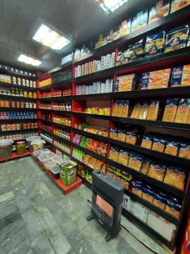 عکس سوپر پروتئین مزه