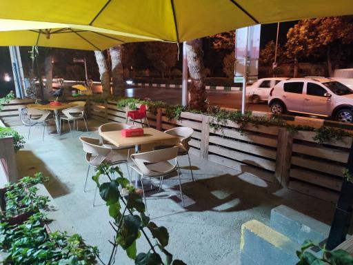 عکس پیتزا پاییز