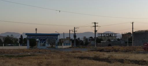 عکس بیمارستان امام خمینی (ره)