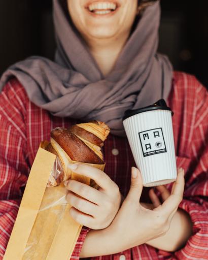 عکس کافه ما آ