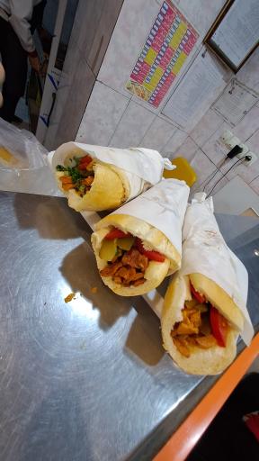 عکس اغذیه جاوید