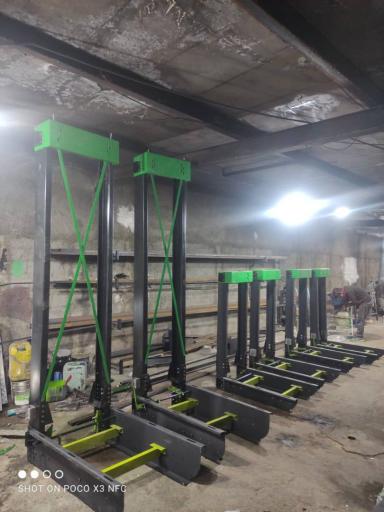 عکس شرکت آسانسور روان ریل مراغه