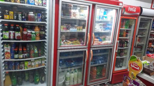 عکس باربد مارکت