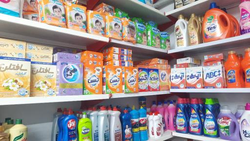 عکس باربد مارکت