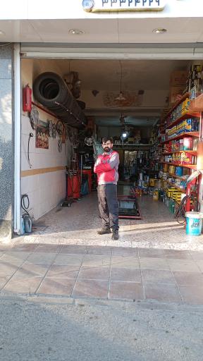 عکس خدمات اتومبیل پارسا