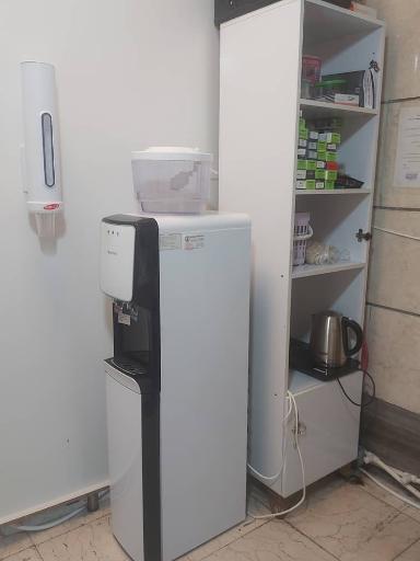 عکس سالن زیبایی ویدا