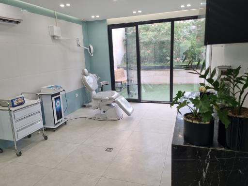 عکس مطب دکتر مجید قربان زاده