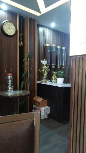 عکس تلخ و شیرین