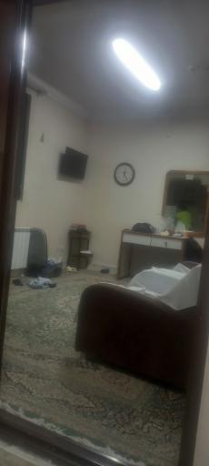 عکس هتل نور طوبی مشهد