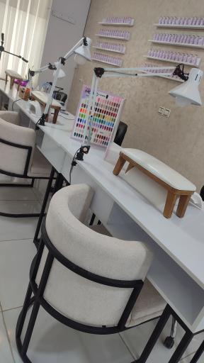 عکس سالن زیبایی ایرانه